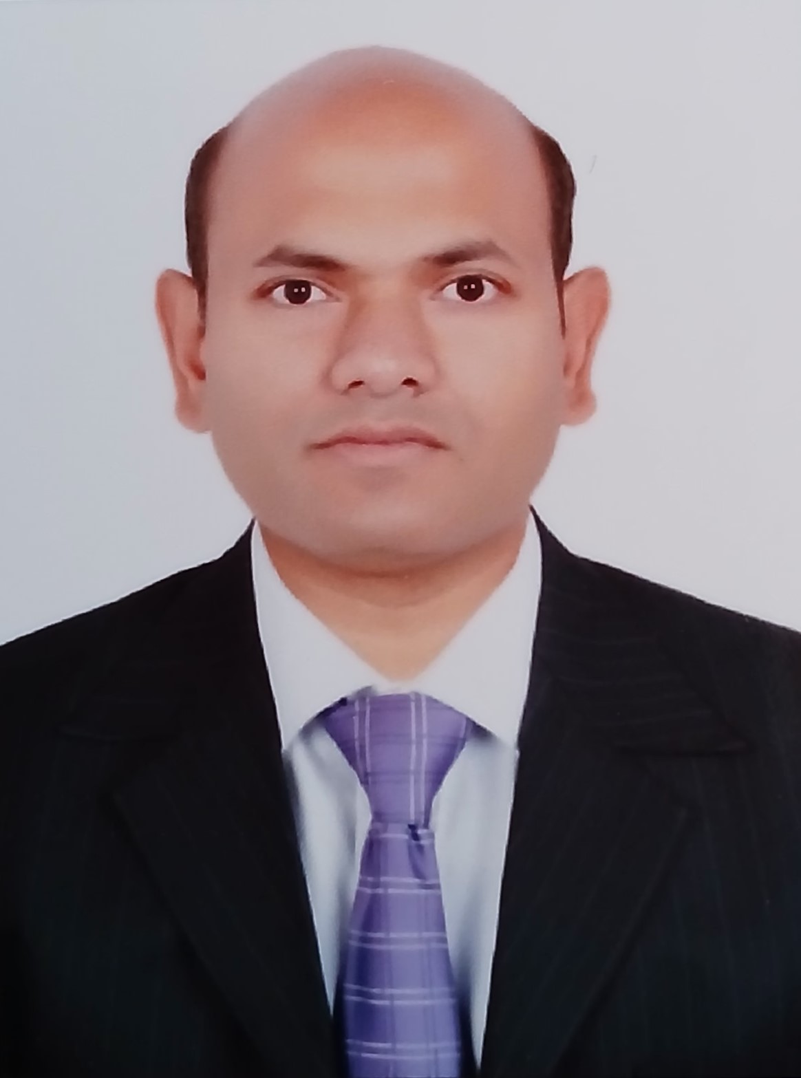 Navtesh Aggarwal